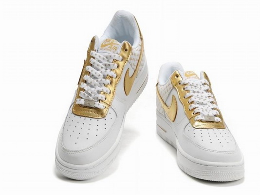 Nike Air Force One Men Low--263